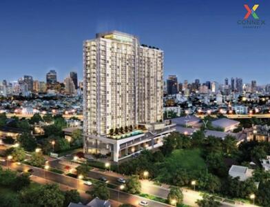 ขาย - Supalai Lite Sathorn-Charoenrat : ศุภาลัย ไลท์ สาทร-เจริญราษฎร์, กรุงเทพ