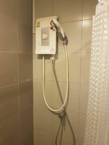 Elio Del Ray, Bangkok, 95 Sukhumvit 64 Road, Bang Chak, Phra Khanong, Bangkok, Studio, 24 sqm, Condo For Sale, by Living Condo, 11744109 - DDproperty.com