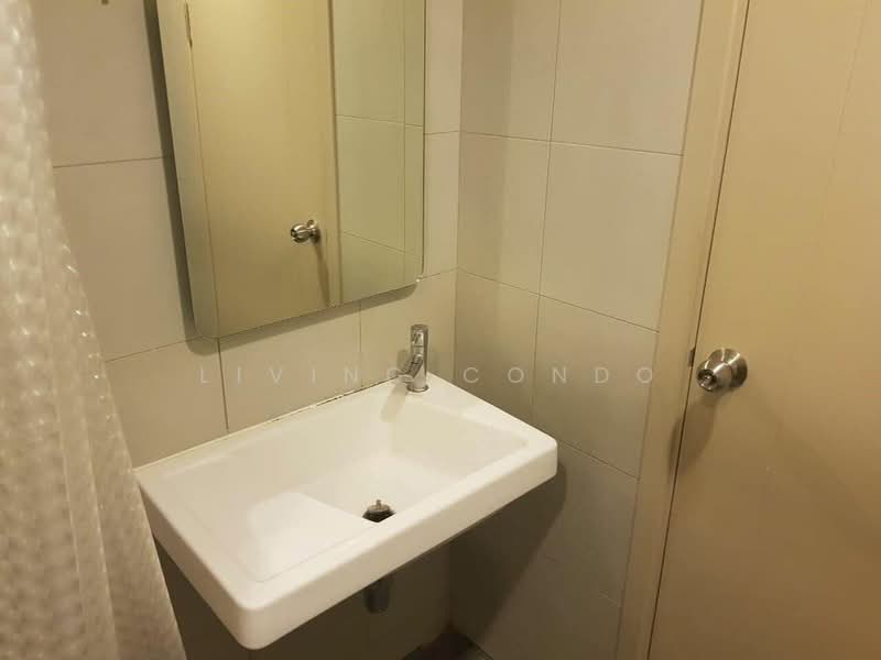 Elio Del Ray, Bangkok, 95 Sukhumvit 64 Road, Bang Chak, Phra Khanong, Bangkok, Studio, 24 sqm, Condo For Sale, by Living Condo, 11744109 - DDproperty.com