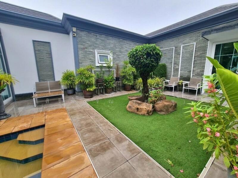 ต.ห้วยใหญ่ อ.บางละมุง จ.ชลบุรี, Chon Buri (Pattaya), Huai Yai, Bang Lamung (Pattaya), Chon Buri (Pattaya), 4 Bedrooms, 250 sqm, Single Detached House For Sale, by สิริพรรณ (คุณจุ๊), 11744159 - DDproperty.com