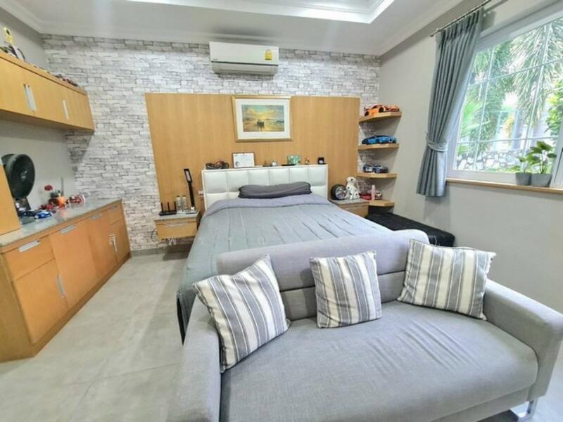 ต.ห้วยใหญ่ อ.บางละมุง จ.ชลบุรี, Chon Buri (Pattaya), Huai Yai, Bang Lamung (Pattaya), Chon Buri (Pattaya), 4 Bedrooms, 250 sqm, Single Detached House For Sale, by สิริพรรณ (คุณจุ๊), 11744159 - DDproperty.com
