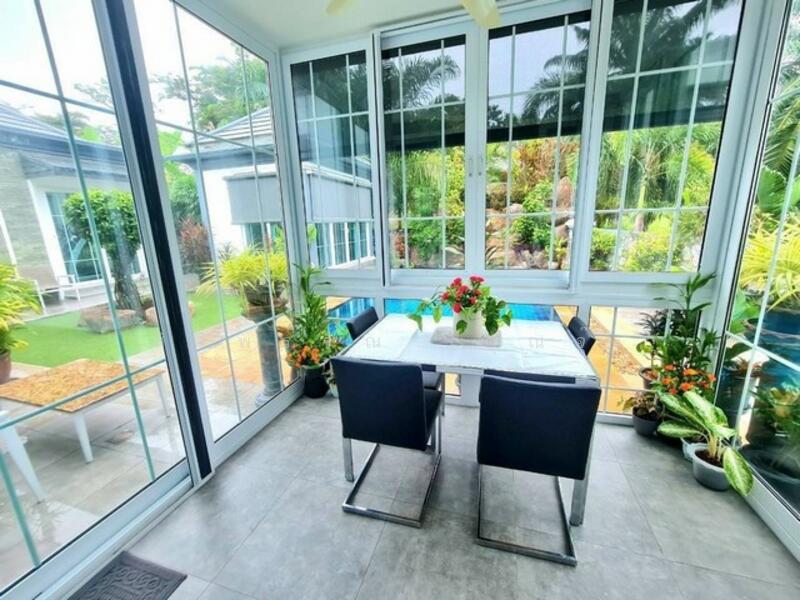 ต.ห้วยใหญ่ อ.บางละมุง จ.ชลบุรี, Chon Buri (Pattaya), Huai Yai, Bang Lamung (Pattaya), Chon Buri (Pattaya), 4 Bedrooms, 250 sqm, Single Detached House For Sale, by สิริพรรณ (คุณจุ๊), 11744159 - DDproperty.com