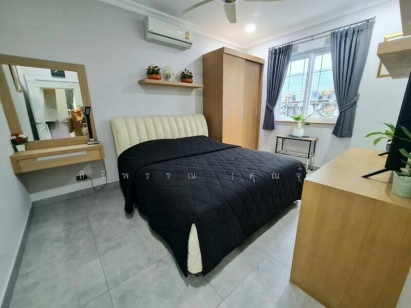 ต.ห้วยใหญ่ อ.บางละมุง จ.ชลบุรี, Chon Buri (Pattaya), Huai Yai, Bang Lamung (Pattaya), Chon Buri (Pattaya), 4 Bedrooms, 250 sqm, Single Detached House For Sale, by สิริพรรณ (คุณจุ๊), 11744159 - DDproperty.com
