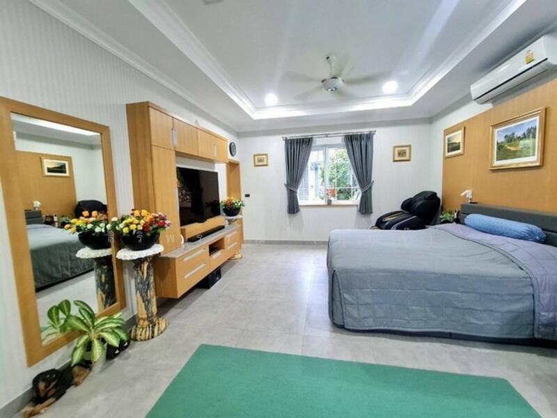 ต.ห้วยใหญ่ อ.บางละมุง จ.ชลบุรี, Chon Buri (Pattaya), Huai Yai, Bang Lamung (Pattaya), Chon Buri (Pattaya), 4 Bedrooms, 250 sqm, Single Detached House For Sale, by สิริพรรณ (คุณจุ๊), 11744159 - DDproperty.com
