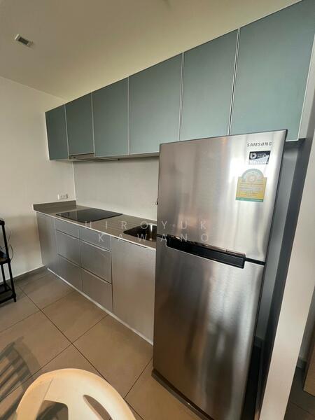 ให้เช่า - The Lofts Ekkamai : เดอะ ลอฟท์ เอกมัย, กรุงเทพ