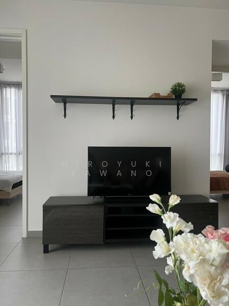 ให้เช่า - The Lofts Ekkamai : เดอะ ลอฟท์ เอกมัย, กรุงเทพ