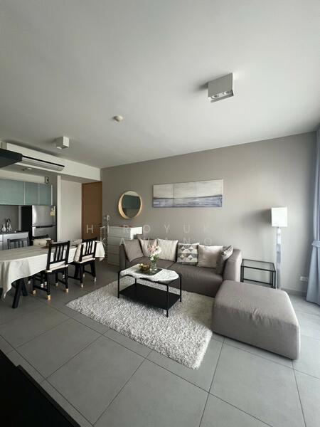 ให้เช่า - The Lofts Ekkamai : เดอะ ลอฟท์ เอกมัย, กรุงเทพ