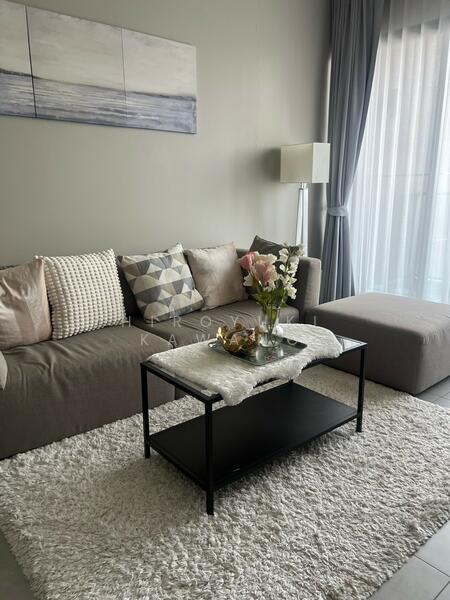 ให้เช่า - The Lofts Ekkamai : เดอะ ลอฟท์ เอกมัย, กรุงเทพ