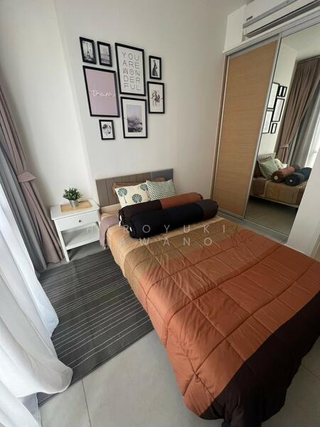 ให้เช่า - The Lofts Ekkamai : เดอะ ลอฟท์ เอกมัย, กรุงเทพ