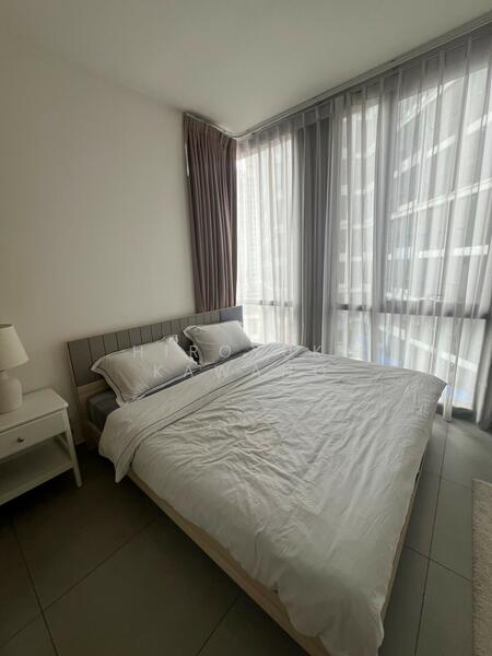 ให้เช่า - The Lofts Ekkamai : เดอะ ลอฟท์ เอกมัย, กรุงเทพ