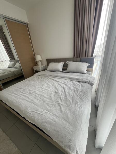 ให้เช่า - The Lofts Ekkamai : เดอะ ลอฟท์ เอกมัย, กรุงเทพ