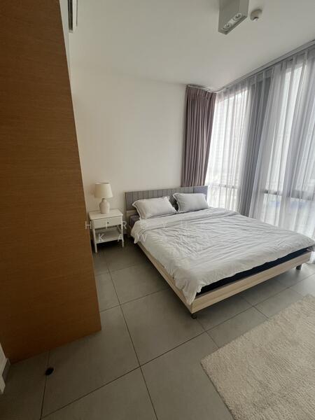 ให้เช่า - The Lofts Ekkamai : เดอะ ลอฟท์ เอกมัย, กรุงเทพ