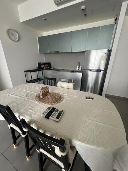 ให้เช่า - The Lofts Ekkamai : เดอะ ลอฟท์ เอกมัย, กรุงเทพ