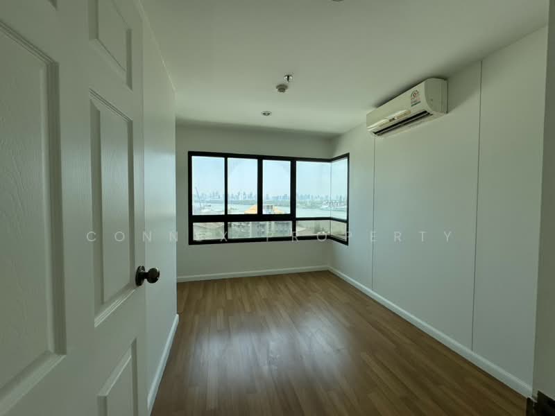 Lumpini Place Narathiwas-Chaopraya, Bangkok, 1298 Rama 3 Road, Chong Nonsi, Yan Nawa, Bangkok, 2 Bedrooms, 68 sqm, Condo For Sale, by Connex Property, 11744216 - DDproperty.com