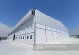 โกดังให้เช่า โรงงานให้เช่า 4500 ตรม หนองขยาด, พนัสนิคม, ชลบุรี (หมายเลขประกาศ: AT1863R) - DDproperty.com