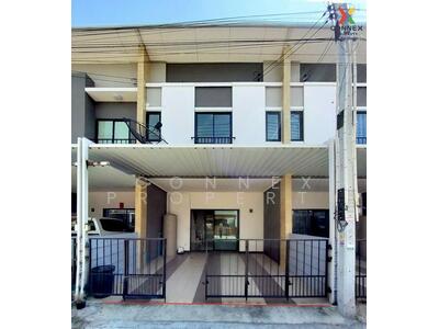 ขาย - แสนรัก 5 หนองตำลึง-ชากสมอ : Saenrak 5 Nong Tamlueng-Chak Samo, ชลบุรี