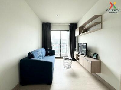 ขาย - The Niche Mono Sukhumvit 50 : นิช โมโน สุขุมวิท 50, กรุงเทพ