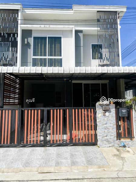 For Sale - Pruksa Prime Bangphlu-Ratchapruk, Nonthaburi