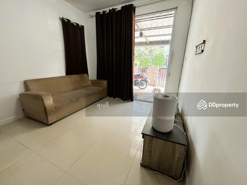 ขาย - Pruksa Prime Bangphlu-Ratchapruk : บ้านพฤกษา ไพร์ม สถานีรถไฟฟ้าบางพลู-ราชพฤกษ์, นนทบุรี