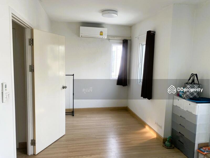 For Sale - Pruksa Prime Bangphlu-Ratchapruk, Nonthaburi
