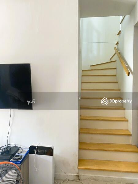 For Sale - Pruksa Prime Bangphlu-Ratchapruk, Nonthaburi