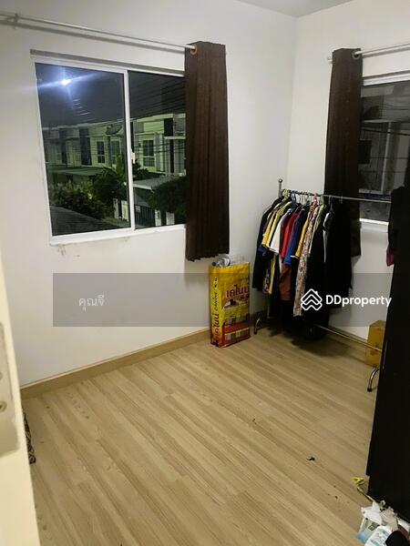 For Sale - Pruksa Prime Bangphlu-Ratchapruk, Nonthaburi