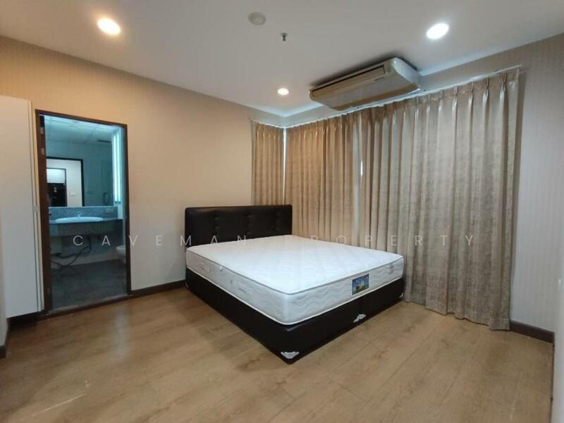 Sathorn House : สาธร เฮ้าส์, กรุงเทพ, สาทรเหนือ, สีลม, บางรัก, กรุงเทพ, 65 ตร.ม., คอนโด ให้เช่า, โดย Caveman Property, 11744318 - DDproperty.com