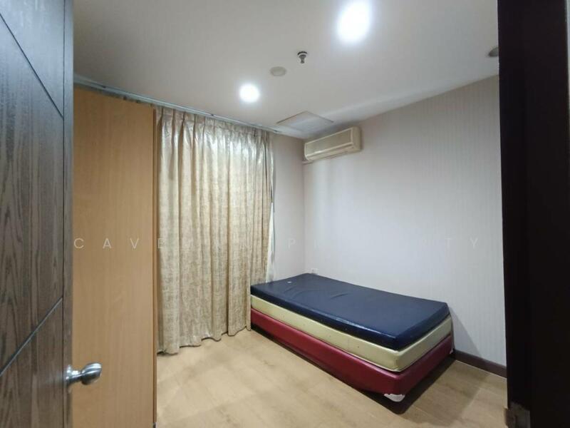 Sathorn House, Bangkok, Sathorn, Silom, Bang Rak, Bangkok, 2 Bedrooms, 65 sqm, Condo For Rent, by Caveman Property, 11744318 - DDproperty.com