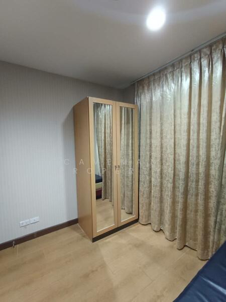 Sathorn House, Bangkok, Sathorn, Silom, Bang Rak, Bangkok, 2 Bedrooms, 65 sqm, Condo For Rent, by Caveman Property, 11744318 - DDproperty.com