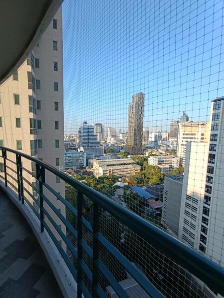 Sathorn House, Bangkok, Sathorn, Silom, Bang Rak, Bangkok, 2 Bedrooms, 65 sqm, Condo For Rent, by Caveman Property, 11744318 - DDproperty.com