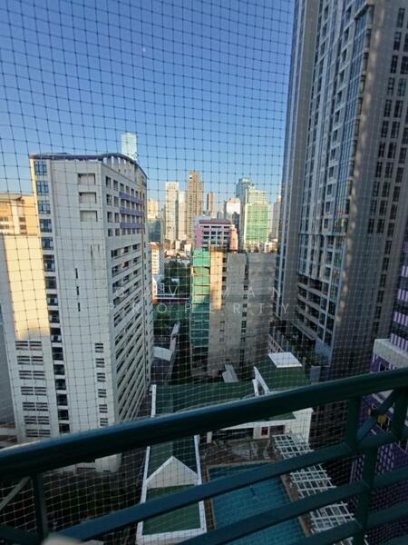 Sathorn House, Bangkok, Sathorn, Silom, Bang Rak, Bangkok, 2 Bedrooms, 65 sqm, Condo For Rent, by Caveman Property, 11744318 - DDproperty.com