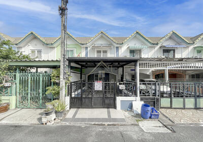 ขาย - Baan Pruksa 30/1 Ban Kluai-Sai Noi : บ้านพฤกษา 30/1 บ้านกล้วย-ไทรน้อย, นนทบุรี