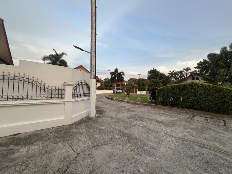 ให้เช่า บ้านในโครงการ, Prachuap Khiri Khan, Hua Hin, Prachuap Khiri Khan, 2 Bedrooms, 100 sqm, Single Detached House For Rent, by Aonaurai Kumsing (Annie), 11744328 - DDproperty.com