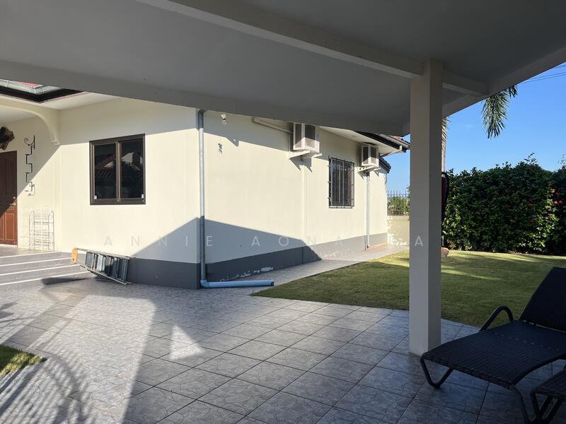 ให้เช่า บ้านในโครงการ, Prachuap Khiri Khan, Hua Hin, Prachuap Khiri Khan, 2 Bedrooms, 100 sqm, Single Detached House For Rent, by Aonaurai Kumsing (Annie), 11744328 - DDproperty.com