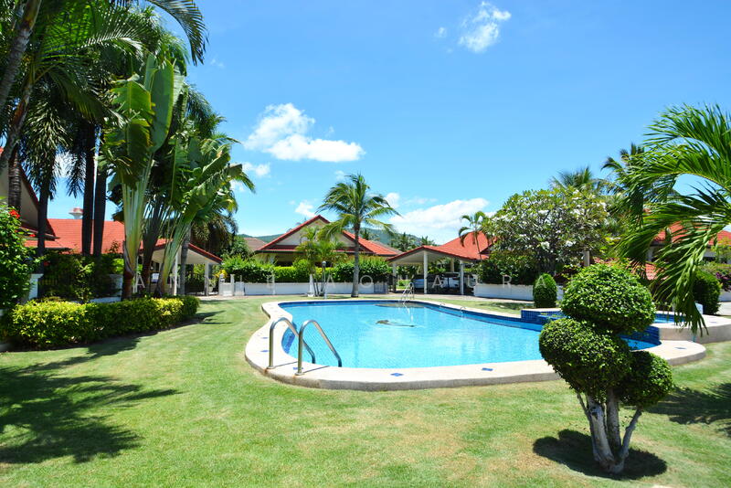 ให้เช่า บ้านในโครงการ, Prachuap Khiri Khan, Hua Hin, Prachuap Khiri Khan, 2 Bedrooms, 100 sqm, Single Detached House For Rent, by Aonaurai Kumsing (Annie), 11744328 - DDproperty.com