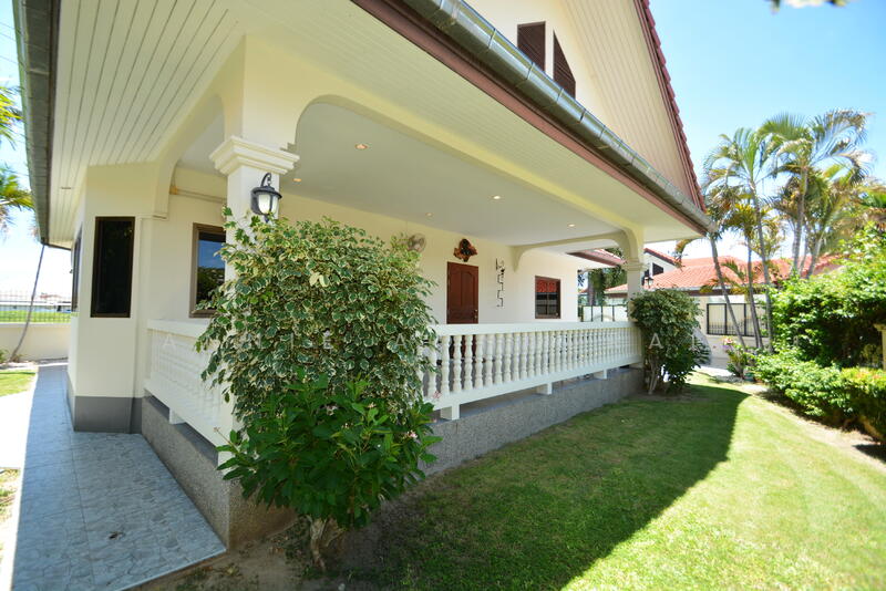 ให้เช่า บ้านในโครงการ, Prachuap Khiri Khan, Hua Hin, Prachuap Khiri Khan, 2 Bedrooms, 100 sqm, Single Detached House For Rent, by Aonaurai Kumsing (Annie), 11744328 - DDproperty.com