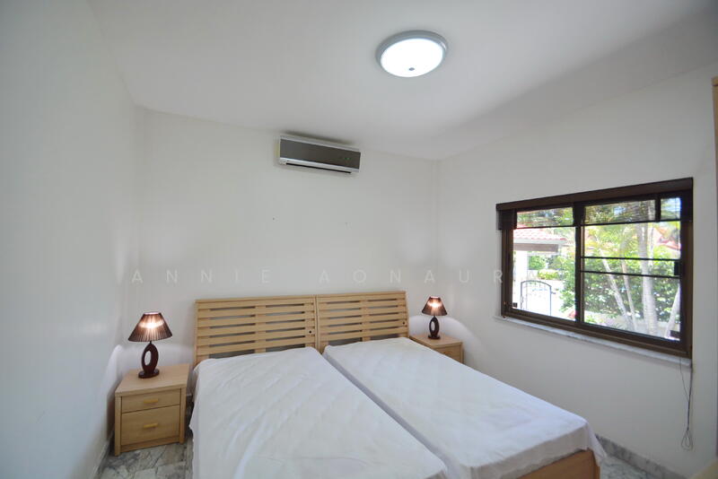 ให้เช่า บ้านในโครงการ, Prachuap Khiri Khan, Hua Hin, Prachuap Khiri Khan, 2 Bedrooms, 100 sqm, Single Detached House For Rent, by Aonaurai Kumsing (Annie), 11744328 - DDproperty.com