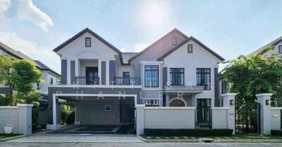 ขาย - The Palazzo Srinakarin : เดอะ พาลาซโซ่ ศรีนครินทร์, กรุงเทพ