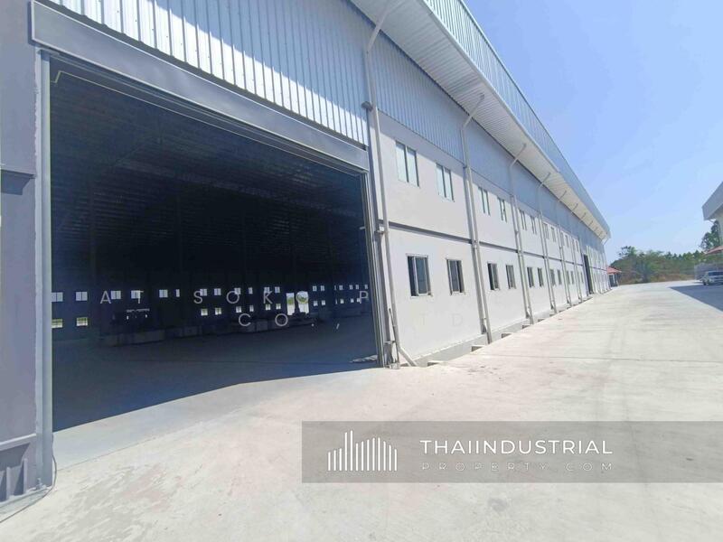 ให้เช่า - โกดังให้เช่า โรงงานให้เช่า 9500 ตรม หนองขยาด, พนัสนิคม, ชลบุรี (หมายเลขประกาศ: AT1865R), ชลบุรี