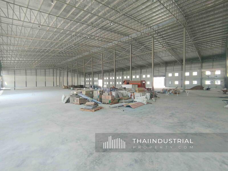 ให้เช่า - โกดังให้เช่า โรงงานให้เช่า 9500 ตรม หนองขยาด, พนัสนิคม, ชลบุรี (หมายเลขประกาศ: AT1865R), ชลบุรี