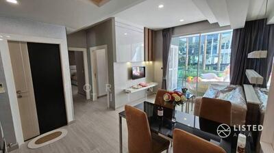 ขาย - The Feelture Condominium : เดอะ ฟีลเจอร์ คอนโดมิเนียม, ชลบุรี