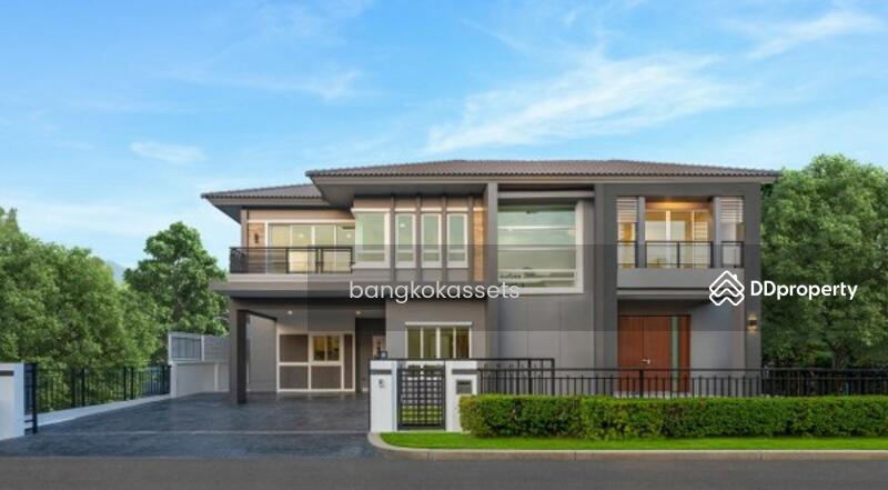 For Sale - Bangkok Boulevard Sathorn-Pinklao 2, Nonthaburi