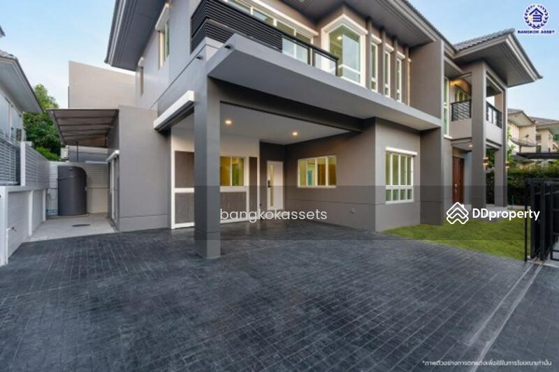 For Sale - Bangkok Boulevard Sathorn-Pinklao 2, Nonthaburi