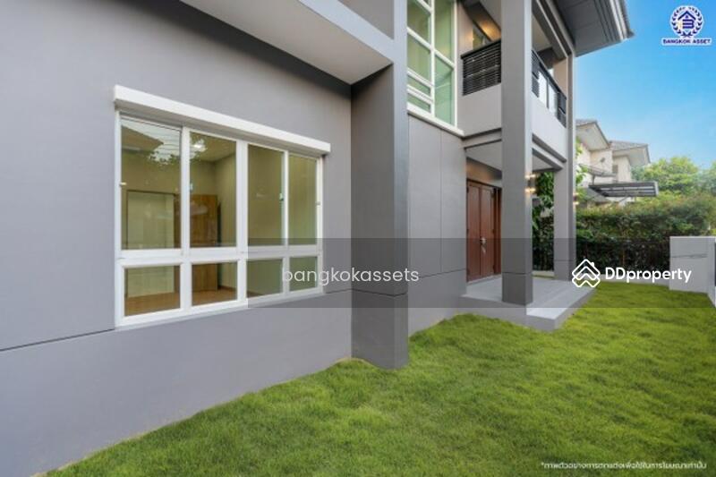 For Sale - Bangkok Boulevard Sathorn-Pinklao 2, Nonthaburi