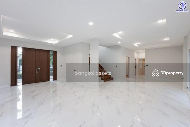 For Sale - Bangkok Boulevard Sathorn-Pinklao 2, Nonthaburi
