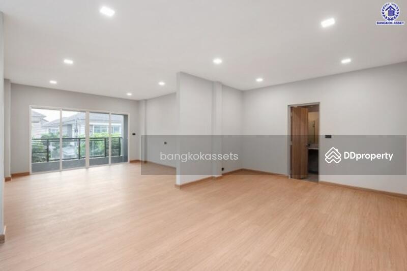 For Sale - Bangkok Boulevard Sathorn-Pinklao 2, Nonthaburi