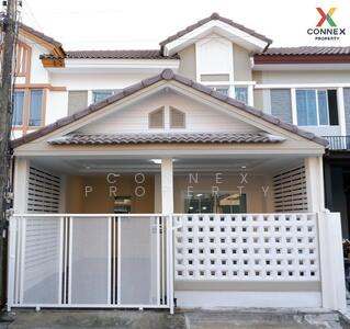 ขาย - Pruksa Ville 16 Rangsit-Ongkarak : พฤกษาวิลล์ 16 รังสิต-องครักษ์, ปทุมธานี