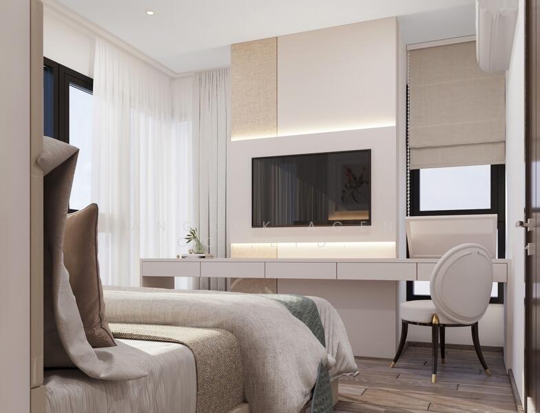 ขาย - Life Ladprao Valley : ไลฟ์ ลาดพร้าว แวลลีย์, กรุงเทพ