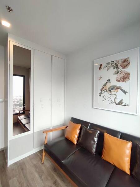 For Sale - Life Ladprao Valley, Bangkok