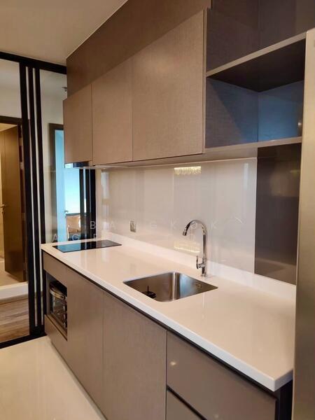 For Sale - Life Ladprao Valley, Bangkok